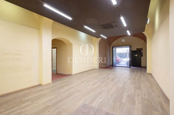 locale commerciale in affitto a Grosseto in zona Centro Città