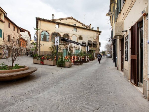locale commerciale in affitto a Grosseto in zona Centro Città