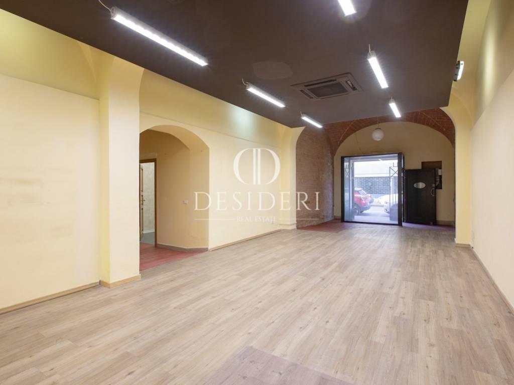 negozio in affitto a Grosseto