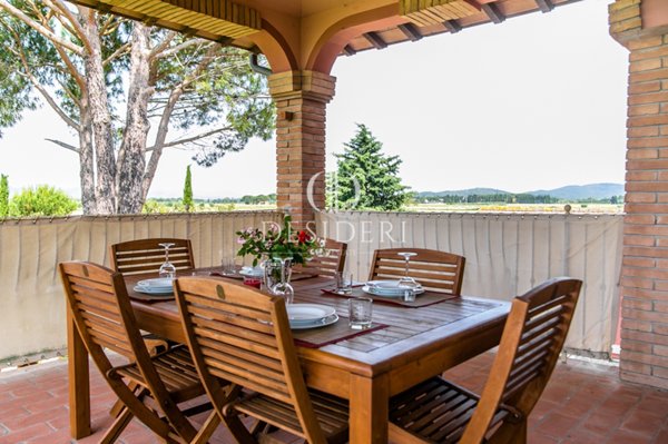 appartamento in affitto a Grosseto in zona Fattoria Aiali