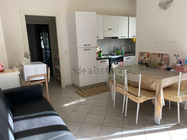 appartamento in affitto a Grosseto