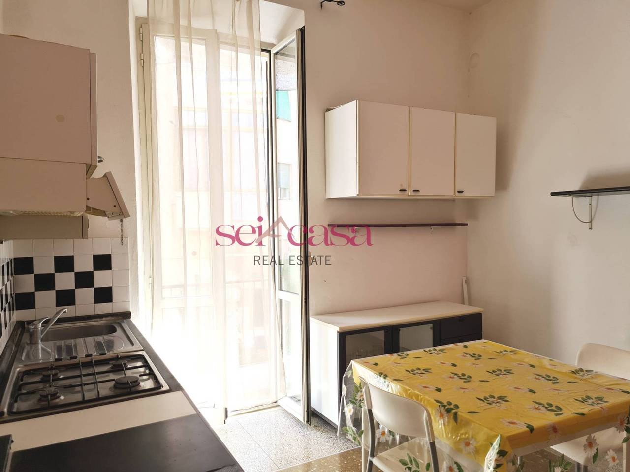 appartamento in affitto a Grosseto in zona Centro Città