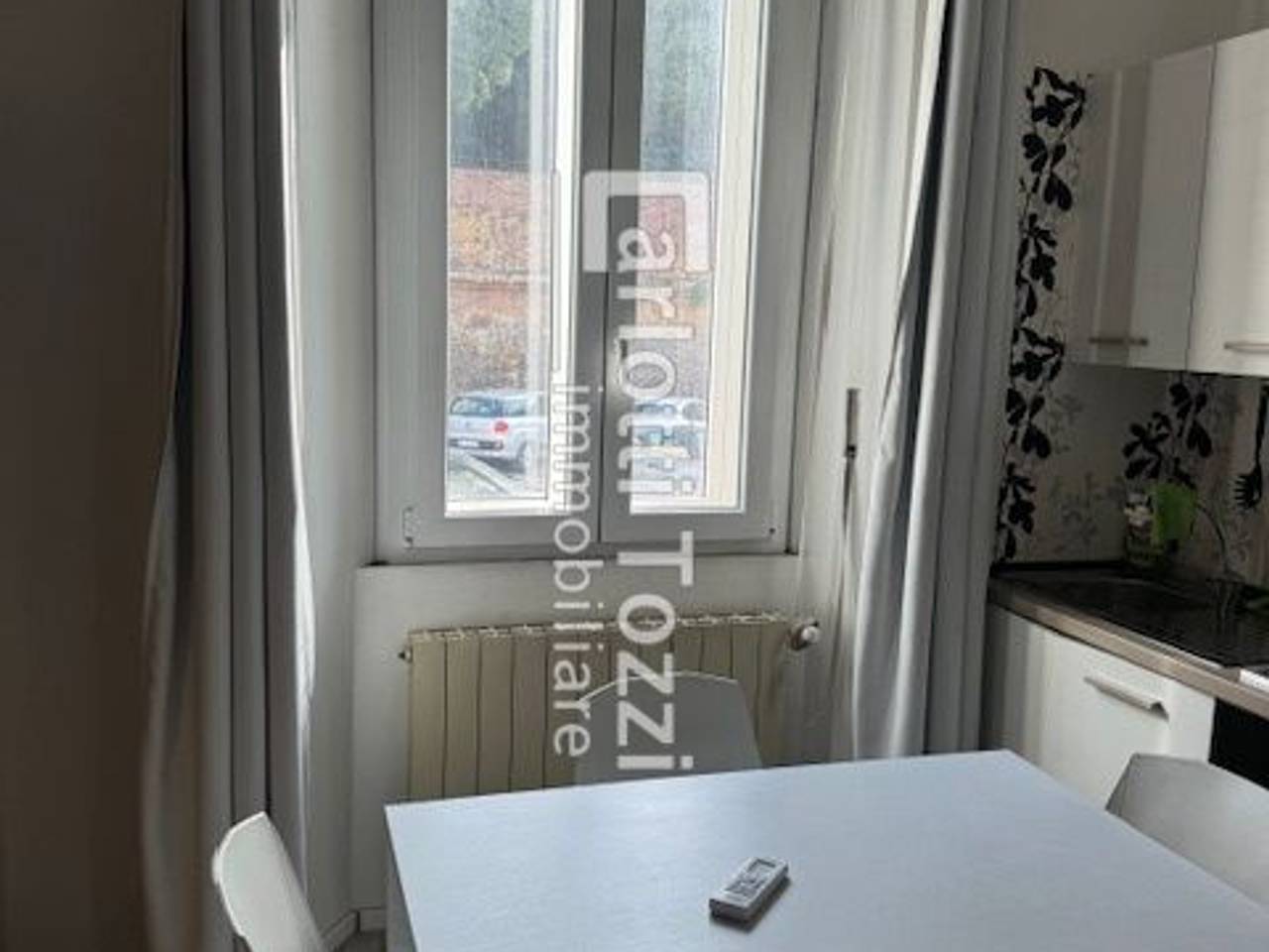 appartamento in affitto a Grosseto