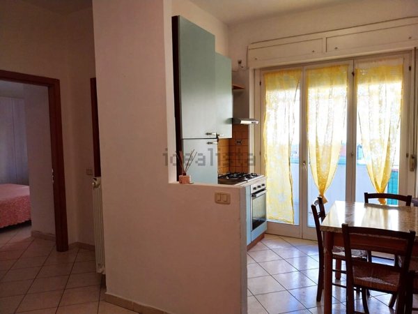appartamento in affitto a Grosseto in zona Centro Città