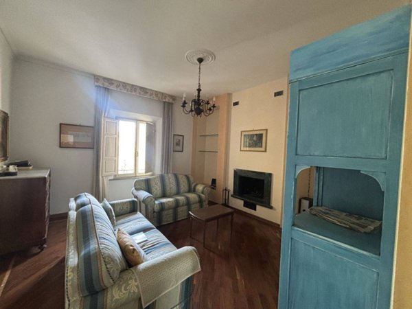 appartamento in affitto a Grosseto