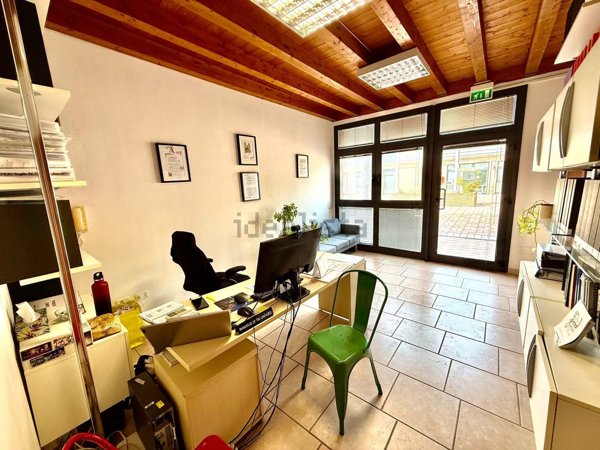 ufficio in affitto a Grosseto