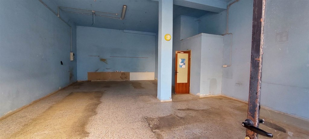appartamento in affitto a Grosseto in zona Centro Città