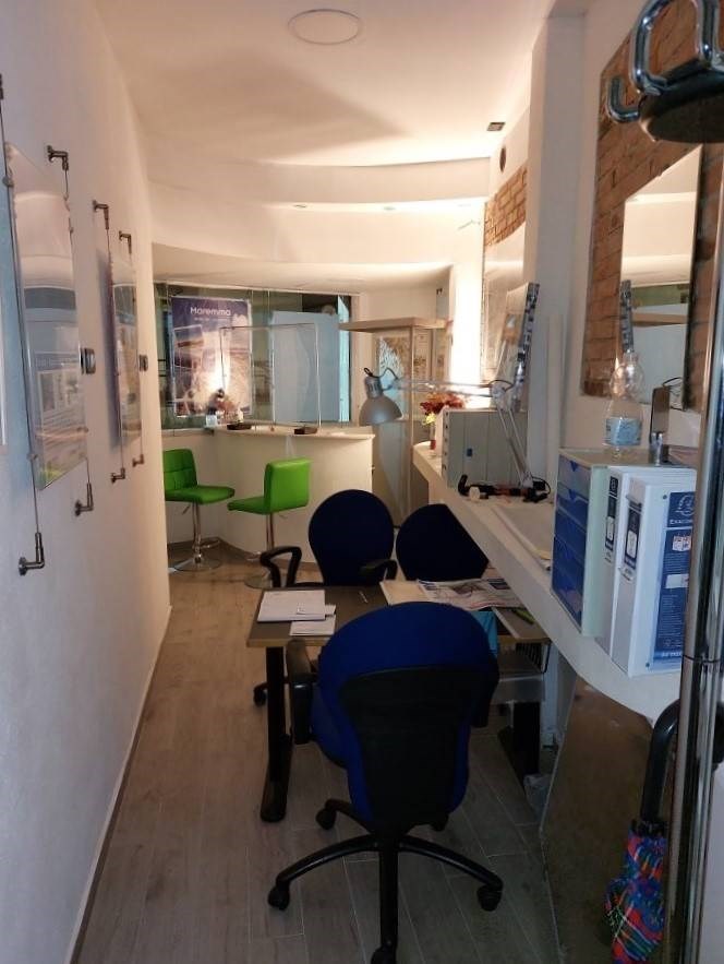 appartamento in affitto a Grosseto in zona Centro Città