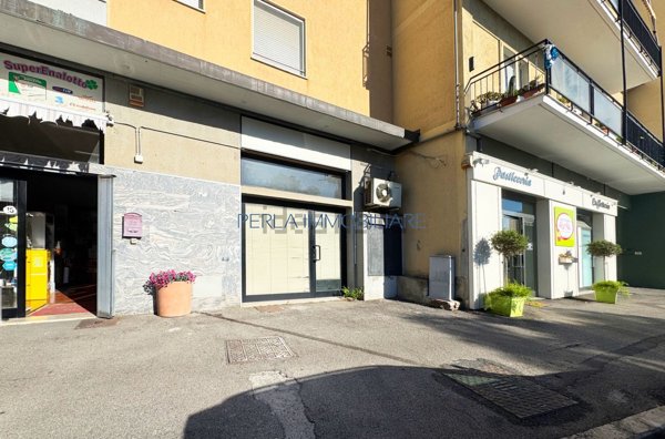 locale commerciale in affitto a Grosseto in zona Orcagna