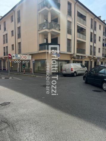 locale commerciale in affitto a Grosseto