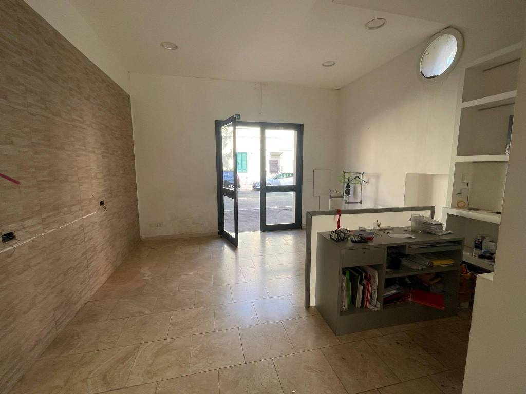 appartamento in affitto a Grosseto in zona Centro Città