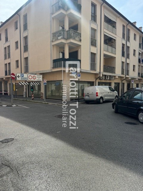 locale commerciale in affitto a Grosseto in zona Centro Città