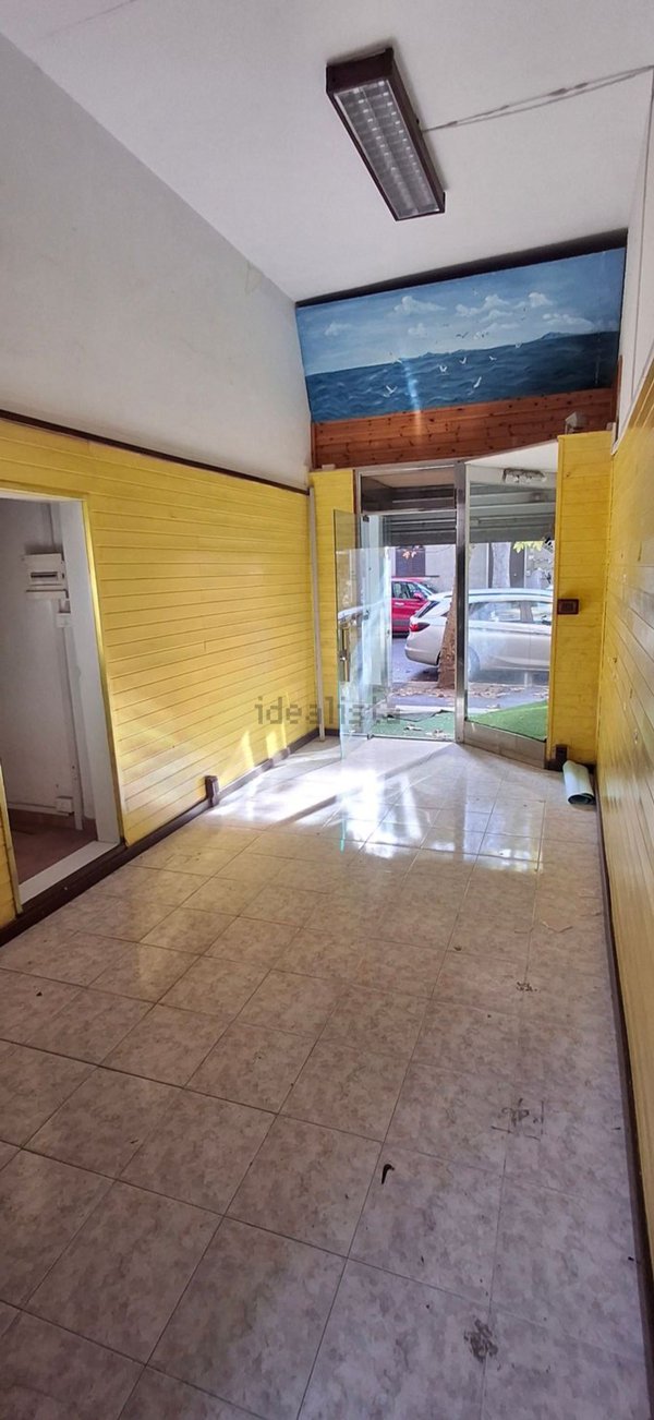 locale commerciale in affitto a Grosseto