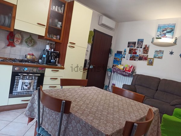 appartamento in affitto a Grosseto