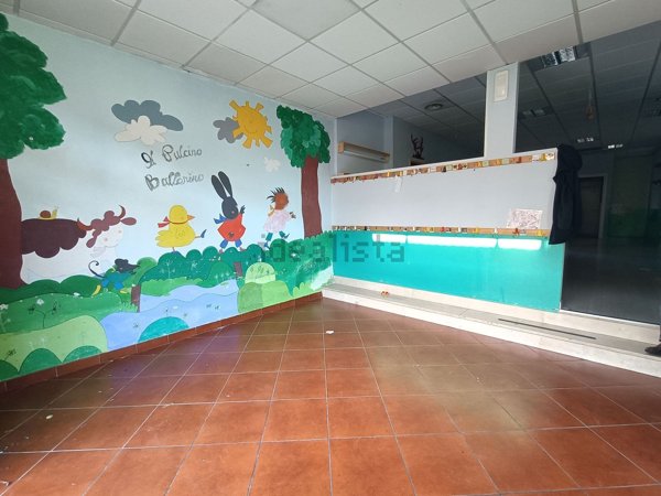 locale commerciale in affitto a Grosseto