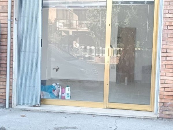locale commerciale in affitto a Grosseto