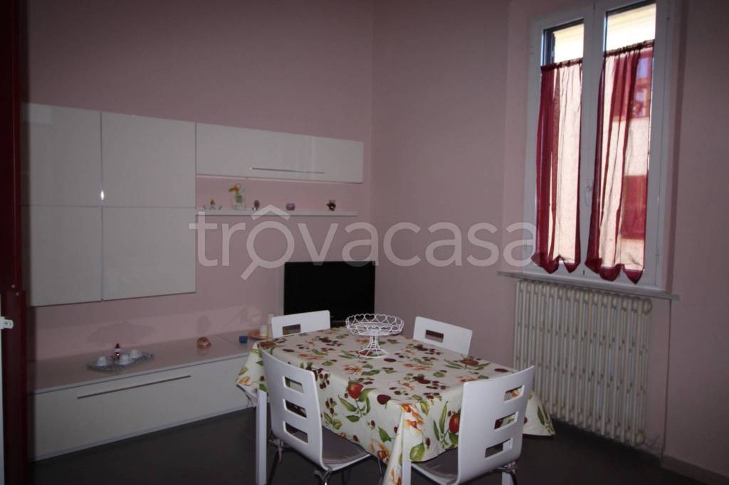 appartamento in affitto a Grosseto in zona Centro Città