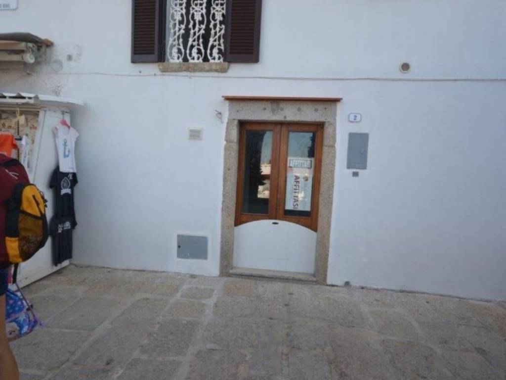 negozio in affitto ad Isola del Giglio in zona Giglio Porto