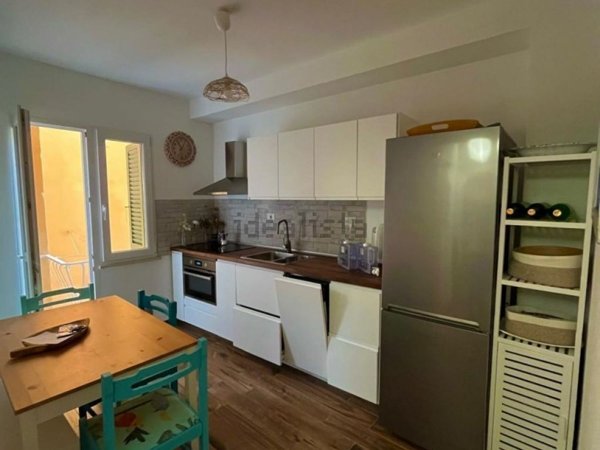 appartamento in affitto ad Isola del Giglio in zona Giglio Porto