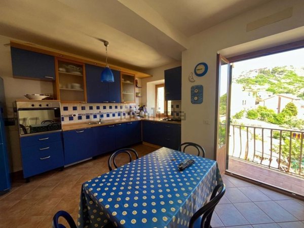 appartamento in affitto ad Isola del Giglio in zona Giglio Porto