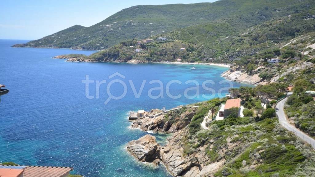 appartamento in affitto ad Isola del Giglio in zona Giglio Porto