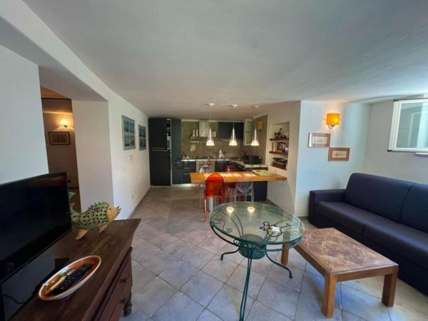 appartamento in affitto ad Isola del Giglio in zona Giglio Porto