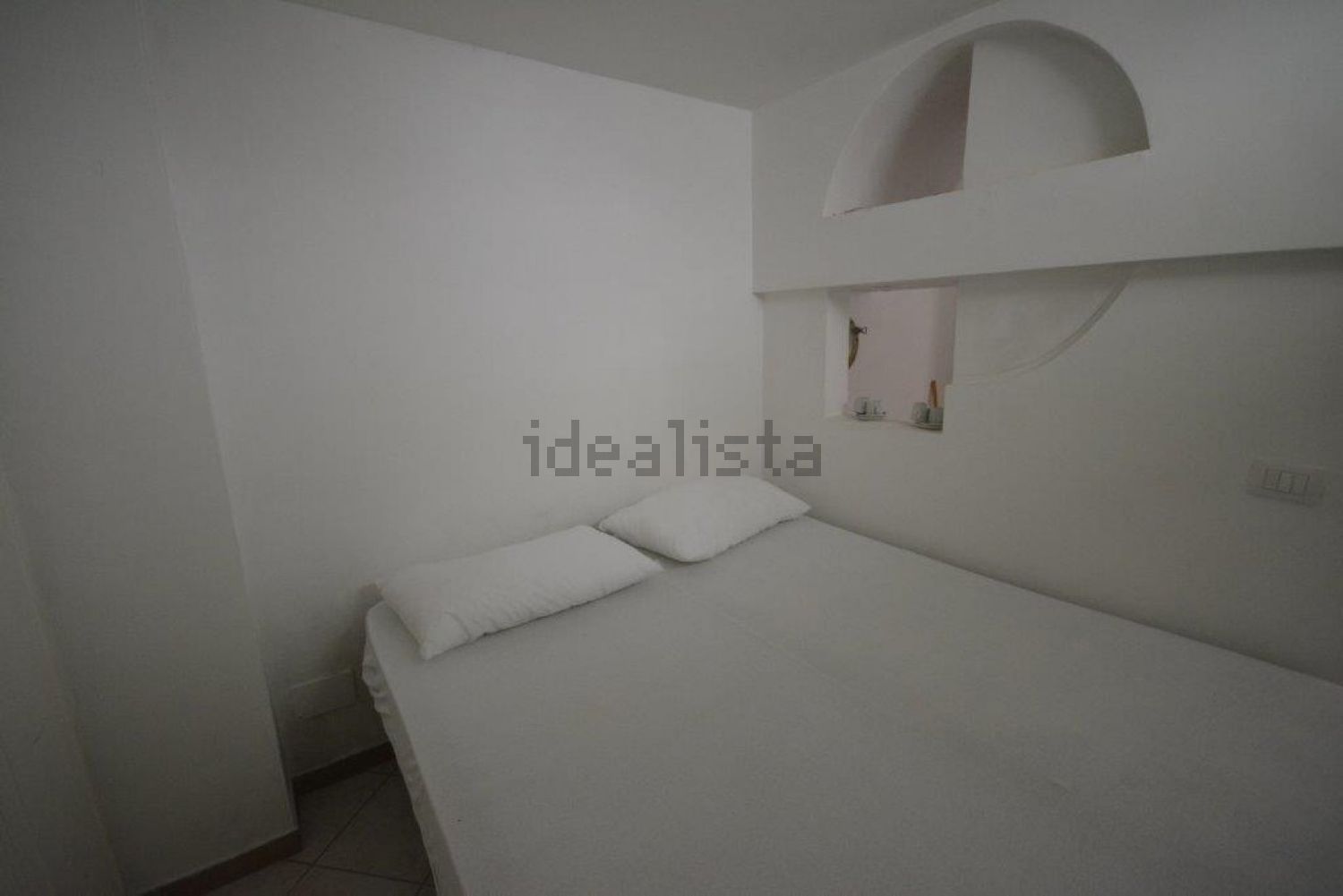 appartamento in affitto ad Isola del Giglio in zona Giglio Porto