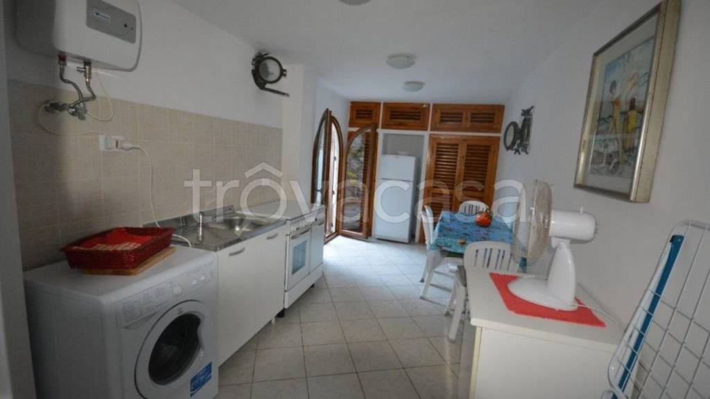 appartamento in affitto ad Isola del Giglio