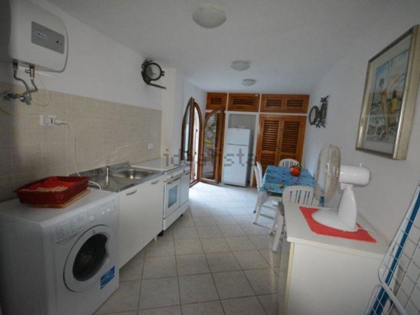 appartamento in affitto ad Isola del Giglio in zona Giglio Porto