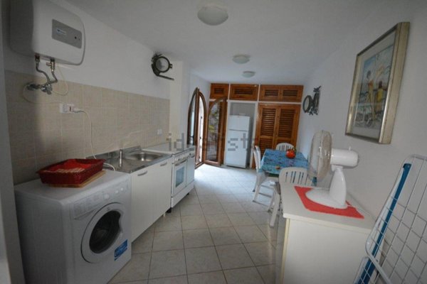 appartamento in affitto ad Isola del Giglio