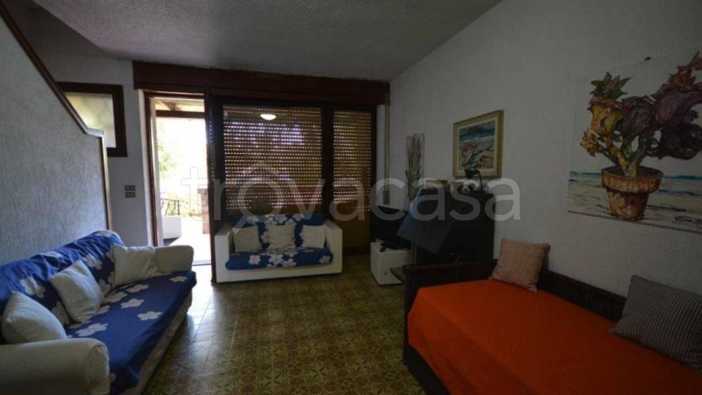 appartamento in affitto ad Isola del Giglio