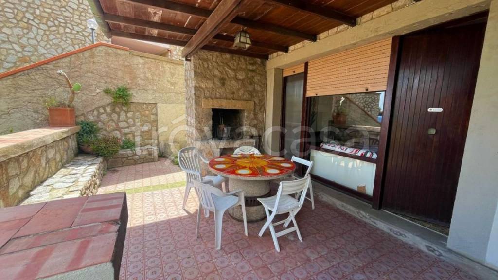 appartamento in affitto ad Isola del Giglio