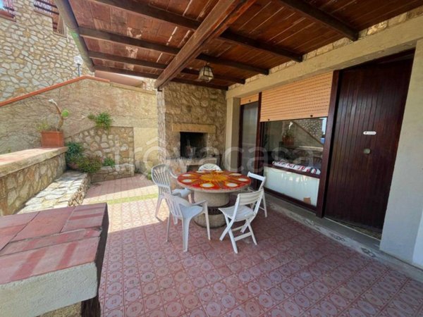appartamento in affitto ad Isola del Giglio