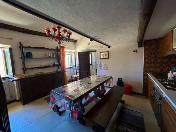 appartamento in affitto ad Isola del Giglio in zona Giglio Castello