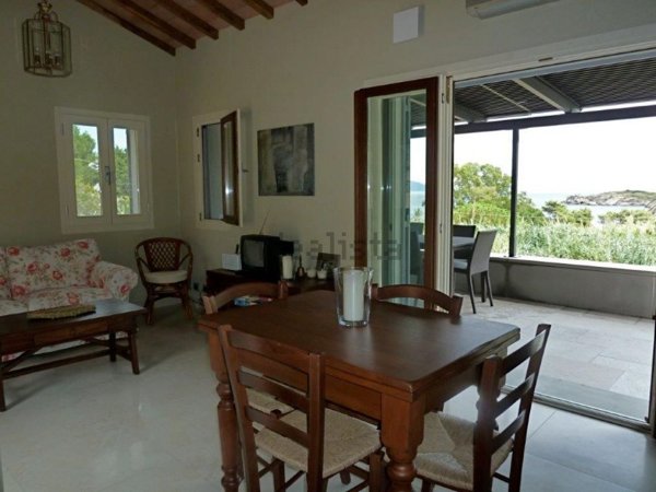 casa indipendente in affitto ad Isola del Giglio