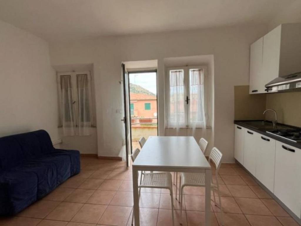 appartamento in affitto ad Isola del Giglio