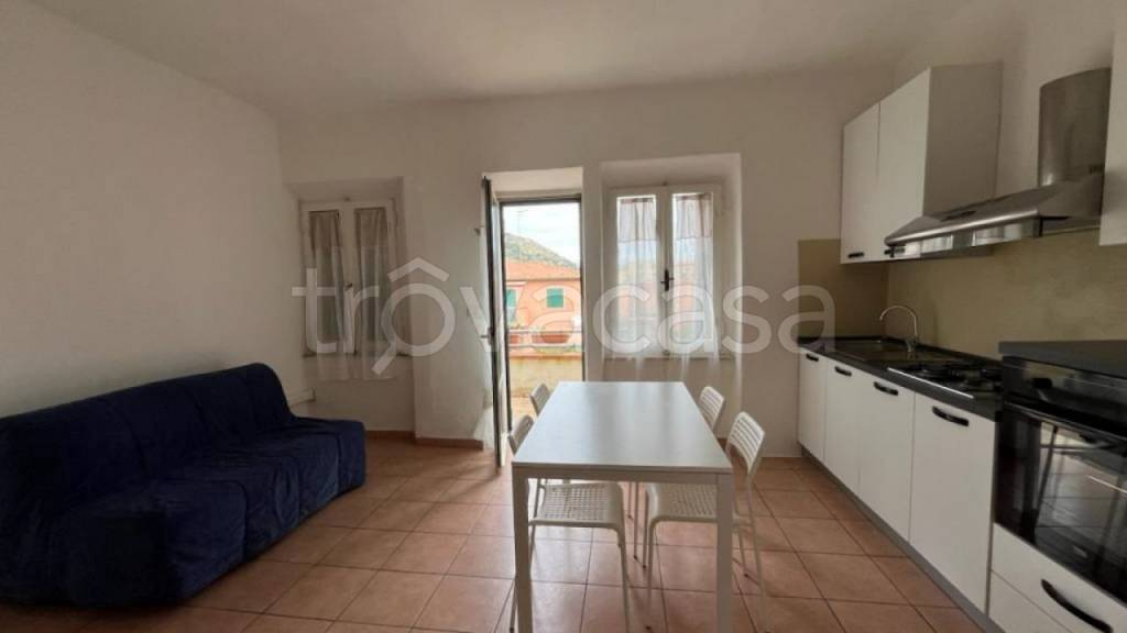 appartamento in affitto ad Isola del Giglio