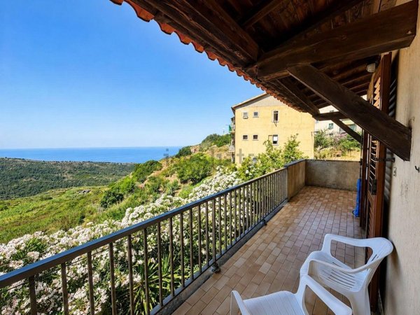 appartamento in affitto ad Isola del Giglio in zona Giglio Castello