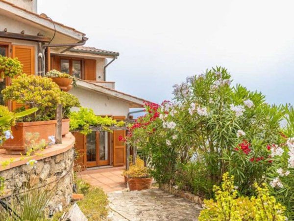 casa indipendente in affitto ad Isola del Giglio