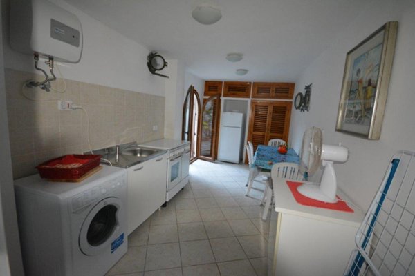 appartamento in affitto ad Isola del Giglio in zona Giglio Porto