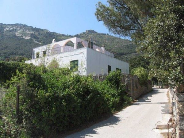 appartamento in affitto ad Isola del Giglio in zona Giglio Porto