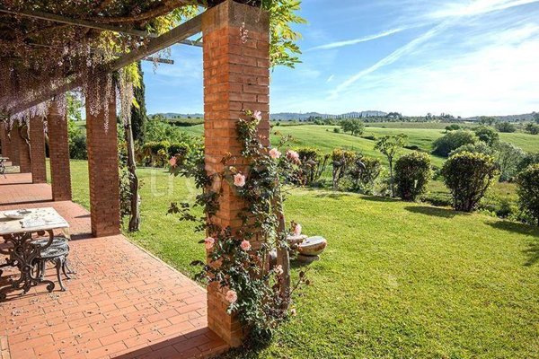 casa indipendente in affitto a Magliano in Toscana