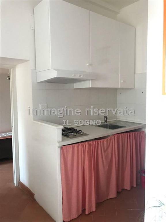appartamento in affitto a Manciano