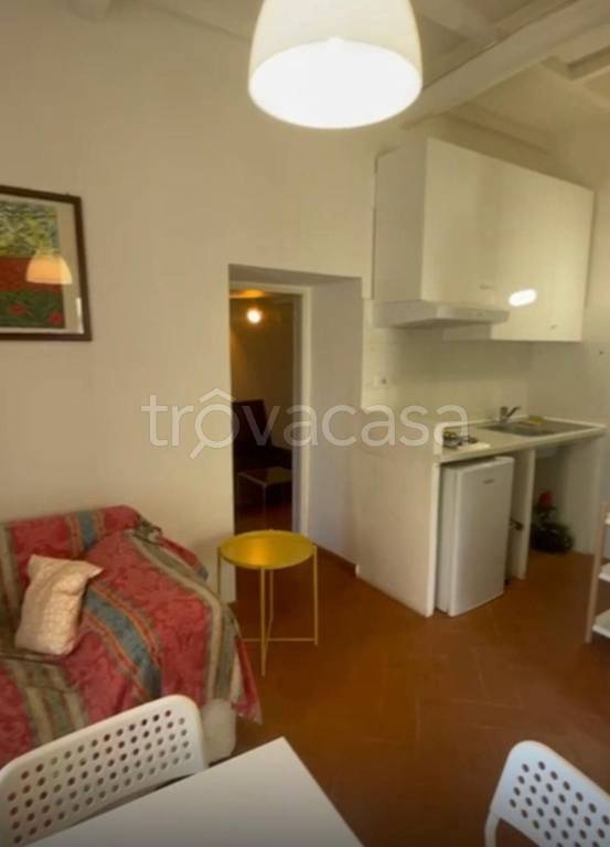 appartamento in affitto a Manciano