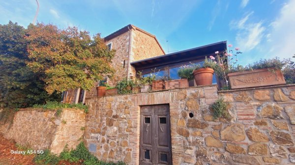 casa indipendente in affitto a Manciano in zona Saturnia