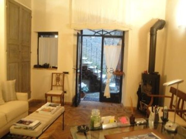 appartamento in affitto a Manciano in zona Montemerano