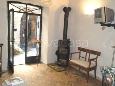 appartamento in affitto a Manciano in zona Montemerano