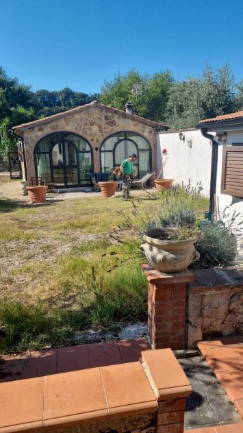 camera singola in affitto a Manciano in zona Saturnia