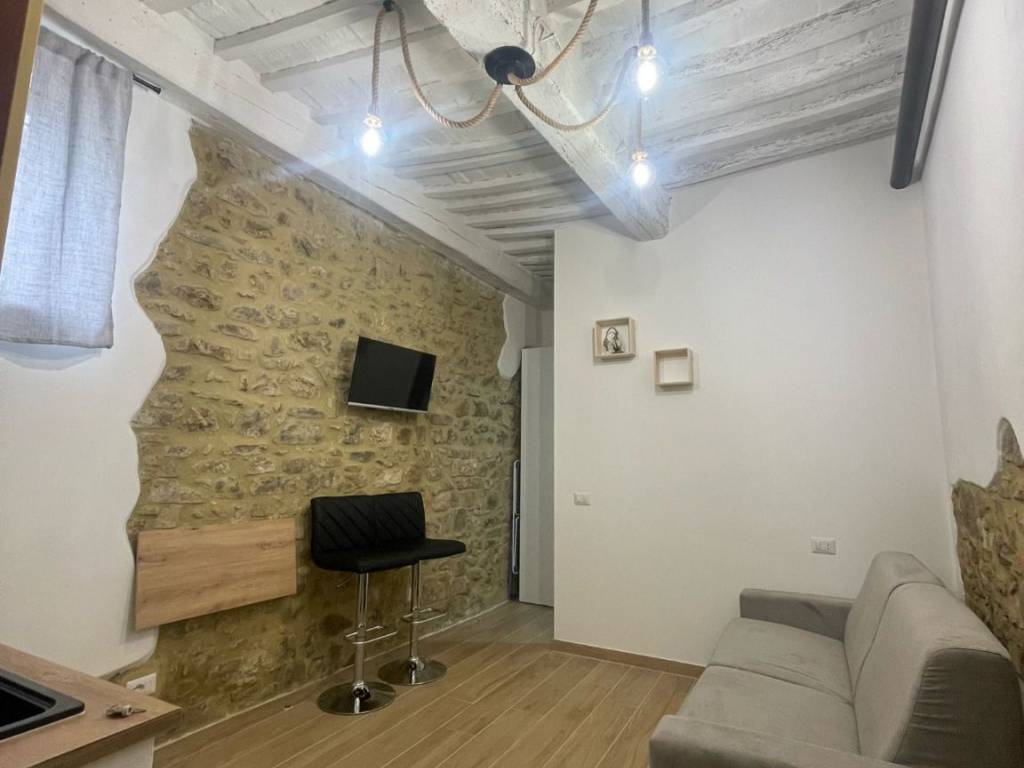 appartamento in affitto a Manciano in zona Montemerano