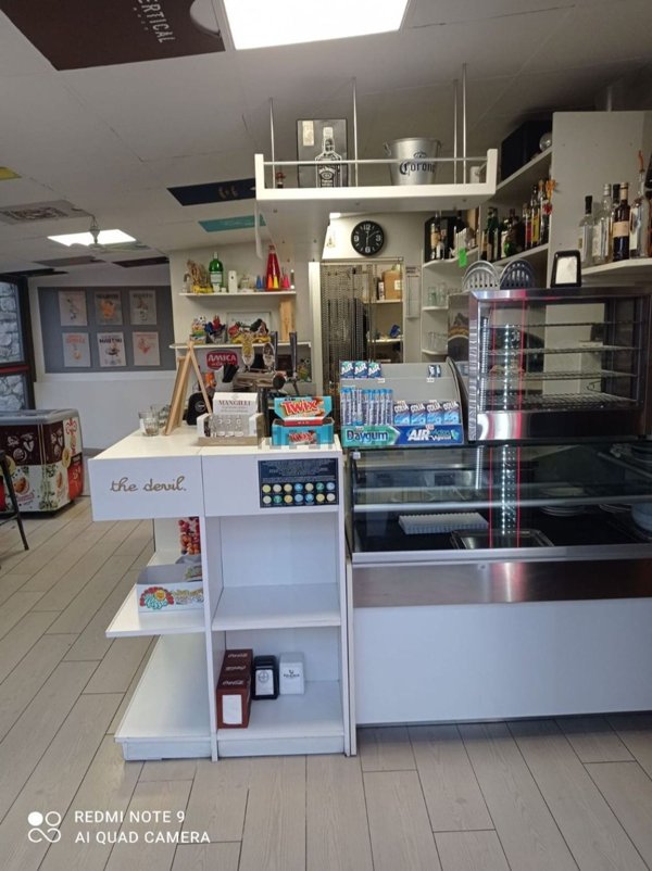 negozio in affitto a Manciano